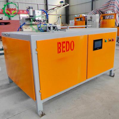 Chine Coupeuse de bois à haute vitesse de la poussière de sciure 22kw à vendre