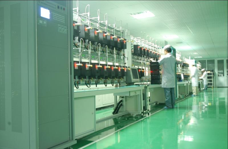 Verified China supplier - Yueqing Engelec Power Technology Co., Ltd