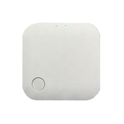 China Bluetooth MESH Signal Repeater 500M 5V USB Input 5V USB Home Signal Transmission Distance Amplifier Smart Enhancement Repeater 70*70*15mm for sale