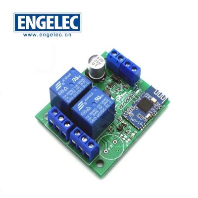 China Bluetooth epoxy relay with APP source code support customer's own APP for sale