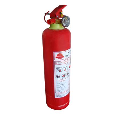 China March Expo Newest Design and Cheap Fire Extinguisher 0.5kg Price, 30% ABC Dry Powder Fire Extinguisher with ISO Certificate 7cm x32cm for sale