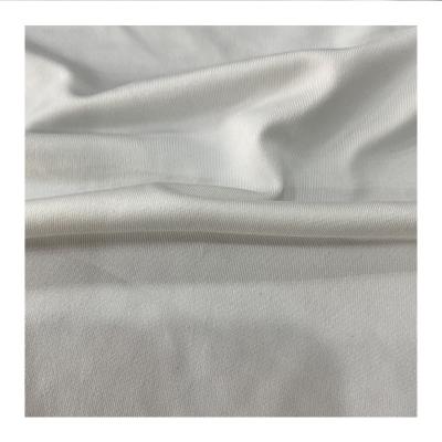 China Sustainable Attractive Price Competitive Quick Dry Wrinkle Resistant Recycled Polyester Eco - Friendly Fabric for sale