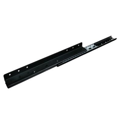 China One Way Traditional Heavy Duty Extension Table Slide Rail Table Extension Mechanism for sale