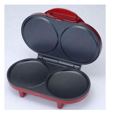 China Double household pancake maker pancake maker TH-WM27 for sale