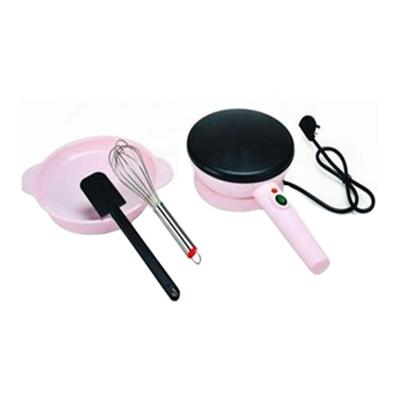 China Cordless Household 20cm Pancake Maker TH-WM46 for sale