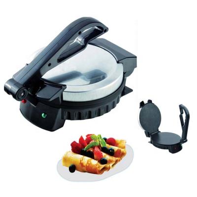 China Electric Household 8INCH Diameter Tortilla Maker Roti Maker for sale