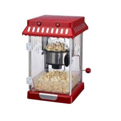 China Household Oil-popped Popcorn Manufacturer with ETL for sale