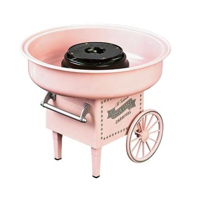 China Classic household cotton candy maker for sale