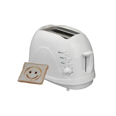 China Hotel logo bread toaster TH-BT110G for sale