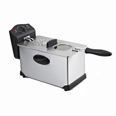 China Household Electric 3L Deep Fryer TH-SC45 for sale