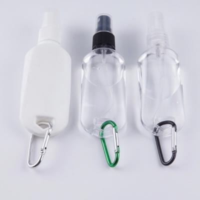 China BEAUTY PACKAGING 2020 New Product 50ml Beverage Bottle Pet With Factory Price for sale