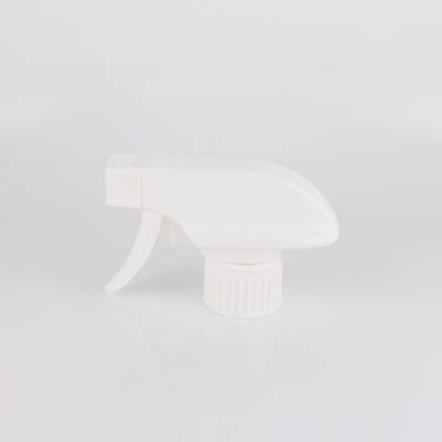 China Classic Home Cleaning Plastic Head Sprayer Bottle For 28/410 28/400 Custom Spray Bottle for sale