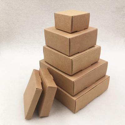 China Recyclable Pink Color Green Color Black Paper Boxes Disposal Boxes for sale