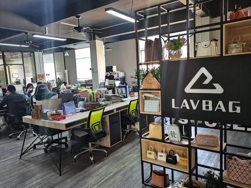 Verified China supplier - GUANGZHOU LAVBAG INDUSTRIES CO.,LTD