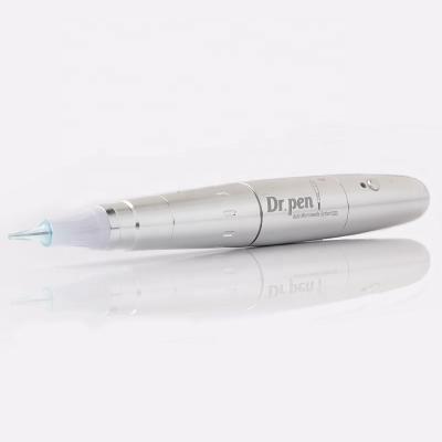 China Artmex Permanent Makeup Gun Tattoo Gun Microblading Needles Derma Cosmetic Pen A3 For Body Art Eyebrow Eyeline Lip Liner for sale