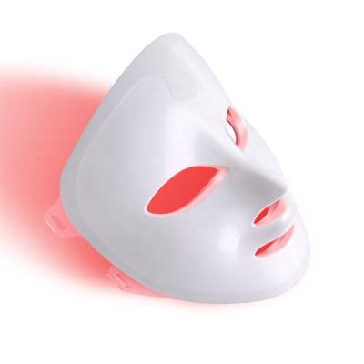 China Dye Removal Stretching Products 2022 Red Light Therapy Led Mask Led Face Therapy Ance Removal Whitening Home Use Equipment for sale