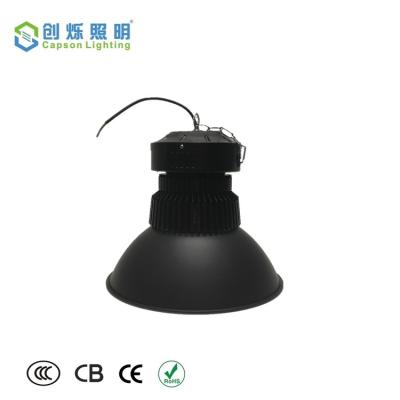 China Wholesale High Quality Three Year Warranty 50W100W150W200W Factory Warehouse LED High Bay Light (CS-QPG-50/100/150/200) for sale