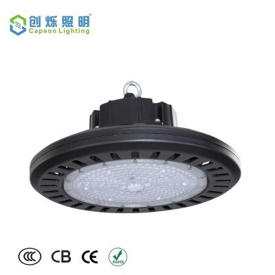 China Warehouse 2Year Warranty 100W 150W 200W IP65 100LM/W Outdoor Waterproof UFO LED High Bay Light (CS-UFOJ-100/150/200) for sale