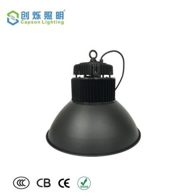 China Warehouse 3Year Warranty 100W 150W 200W 250W High Lumen 120lm/w Led Industrial Lighting LED Aluminum High Bay Light (CS-LDC) for sale