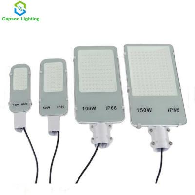 China ROUTE New Arrival Capson IP65 High Efficiency 30W 50W 70W 100W 150W LED Street Light in Promotional Price for sale