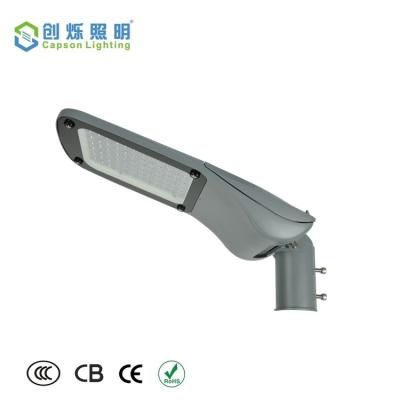 China ROAD 3 Years Warranty 50W100W150W High Efficiency Cheap Power Save Excellent Heat Dissipation LED Street Light for sale