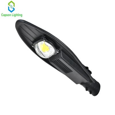 China High Brightness 50W 100W 150W 200W High Brightness 50W 100W 150W 200W Outdoor Garden IP65 LED Street Light for sale