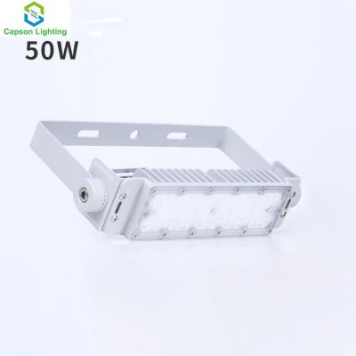 China Sports Stadiums 50W-500W IP65 High Brightness Stadium Football Field Tunnel Project Matched LED Flood Light For Promotion for sale