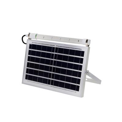 China ROAD 80W New Product Outdoor Waterproof IP65 2 Year Warranty Wall Solar Street Flood Lights for sale