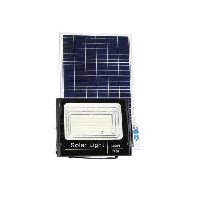 China ROAD China Factory High Quality Led Flood Light Waterproof Solar Outdoor Solar Flood Light for sale