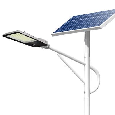 China High Quality Outdoor Lighting Solar ROAD 600W LED Street Lights All In One Integrated for sale