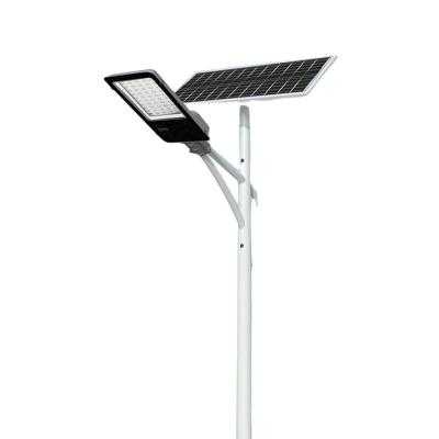 China New ROAD 2022 Street Light High Quality Solar Power Outdoor Waterproof Energy Solar Street Light System for sale