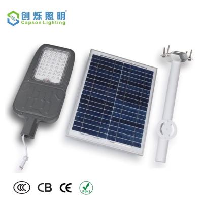 China Street High Brightness Factory Price 60W 100W 200W Outdoor Waterproof Aluminum Garden IP65 Solar LED Street Light (CS-TYHF) for sale