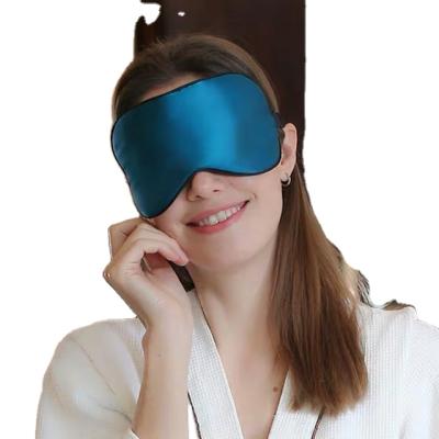 China Anti-Wrinkle Pillow Lucid Dreamy Eyes Protect Mask Therapy Butterfly Luxury Cold Compression Weighted Eye Mask for sale