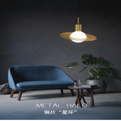 China Modern 2021 Newly designed LED lighting home chandelier is used in the living room toilet stairwell chandelier for sale