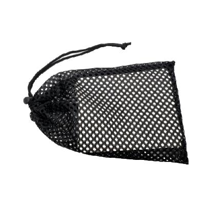 China Plastic Woven Cotton Mesh Drawstring Net Bag Environmental Protection Bag for sale