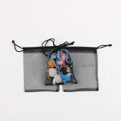 China Custom Made Personalized Eco-friendly Simple Logo Jewelry Drawstring Pouch Fashion Cheap Gifts Bag for sale