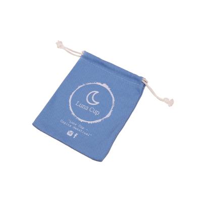 China Factory Pouch Suction Cheap Price Wholesale Shopping Grocery Eco Friendly Cotton Bag for sale