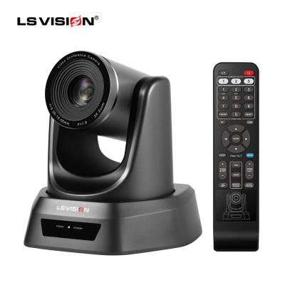 China All-in-one 3X 10X Optical Video Conference Camera Zoom 1080P HD Live Streaming PTZ Communication Voting System with RS485 Audio USB for sale