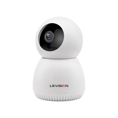 China Motion Detection Tuya App Smart Home 1080P HD Video Home Guard Security Wifi IP PTZ CCTV Camera for sale