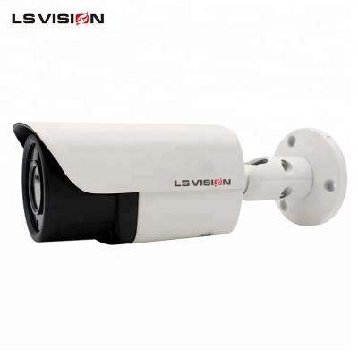 China VISION Motion Detection LS Ultra Low Bandwidth Motorized Lens 3.3-12mm Megapixel WDR POE H.265 4K 8 MP IP Camera for sale