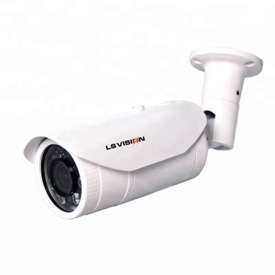 China Waterproof / Waterproof LS VISION Top 10 CCTV Camera Surveillance System H.265 4mp Motorized Zoom Security IP CCTV Camera for sale