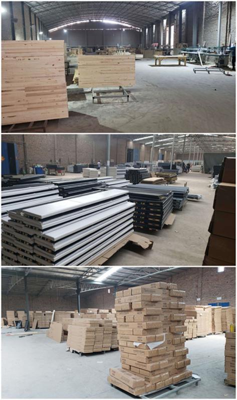 Verified China supplier - Foshan Zhijia Furniture Co., Ltd.