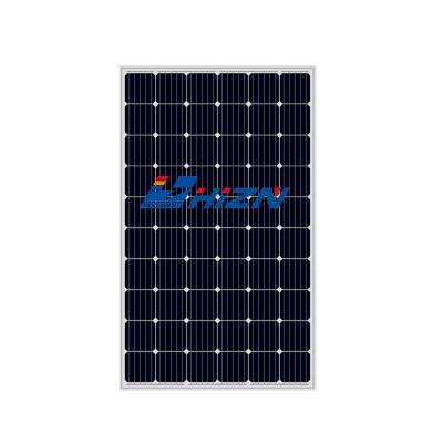 China Ja solar cells Perc solar panel 310w mono 310wat 310wp 60cells solar panels for sale