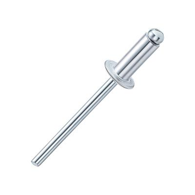 China Stainless Steel Rivet Shade 1/8