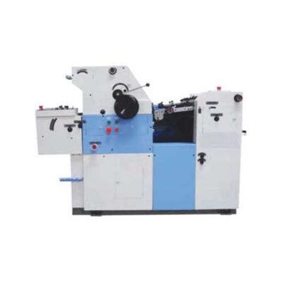 China Offset_ Printing_ Fully Automatic Satellite Printing Machine 4 Color Offset Printing Machine Price 4 Full Automatic Color for sale