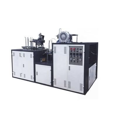 China Hot Garment Shops Selling Most Popular Design Production Making Pe Paper Cup Sealing Machines for sale