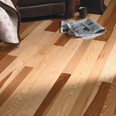 China Three Layer Engineered Wood Flooring 20mm Oak Engineered Flooring with Multi Layers for sale