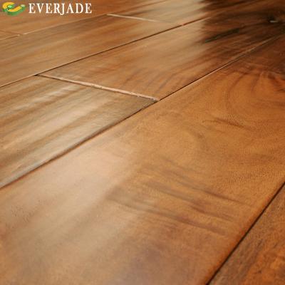 China Engineer Bedroom Multicolor Wood Herringbone Hard Maple Wooden Plank Russian Oak Flooring for sale