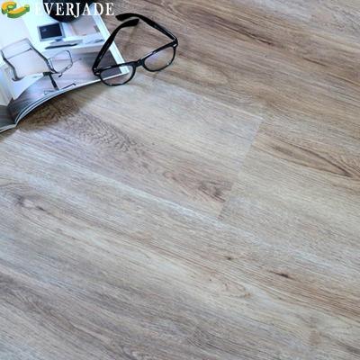 China SPC Laminate Flooring Waterproof Anti-Slip 7'' x 48'' 180x1220mm for Home Decoration for sale