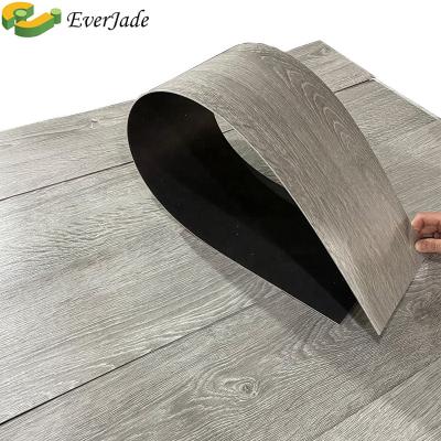 China Everjade Waterproof Self Adhesive Plank Lenolium Lvp Lvt Flooring Perfect for Needs for sale